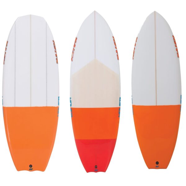 2019 Naish Hover Surf Foil Boards - Image 4