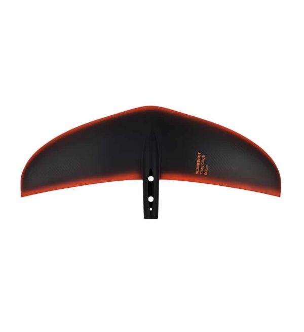 2019 Slingshot Hover Glide Time Code Carbon Wing 68cm (H1)
