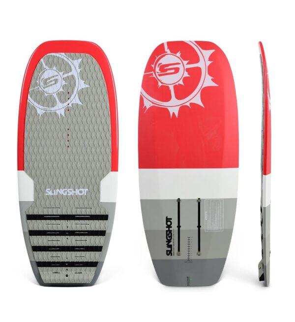 2019 Slingshot Dwarf Craft 3'6" (Micro)