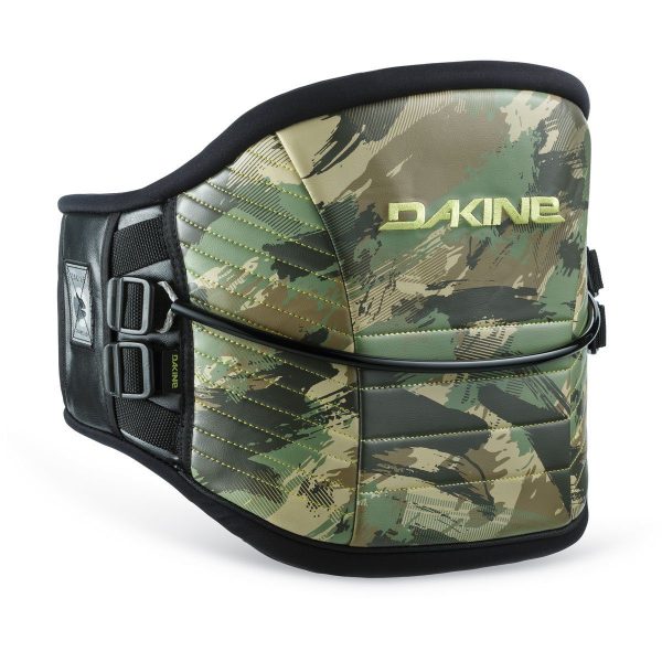 2020 Dakine Chameleon Waist and Seat Hybrid Harness - Image 5