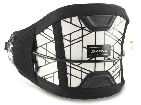 Dakine Renegade Travel Light Kiteboard Waist Harness - Image 3