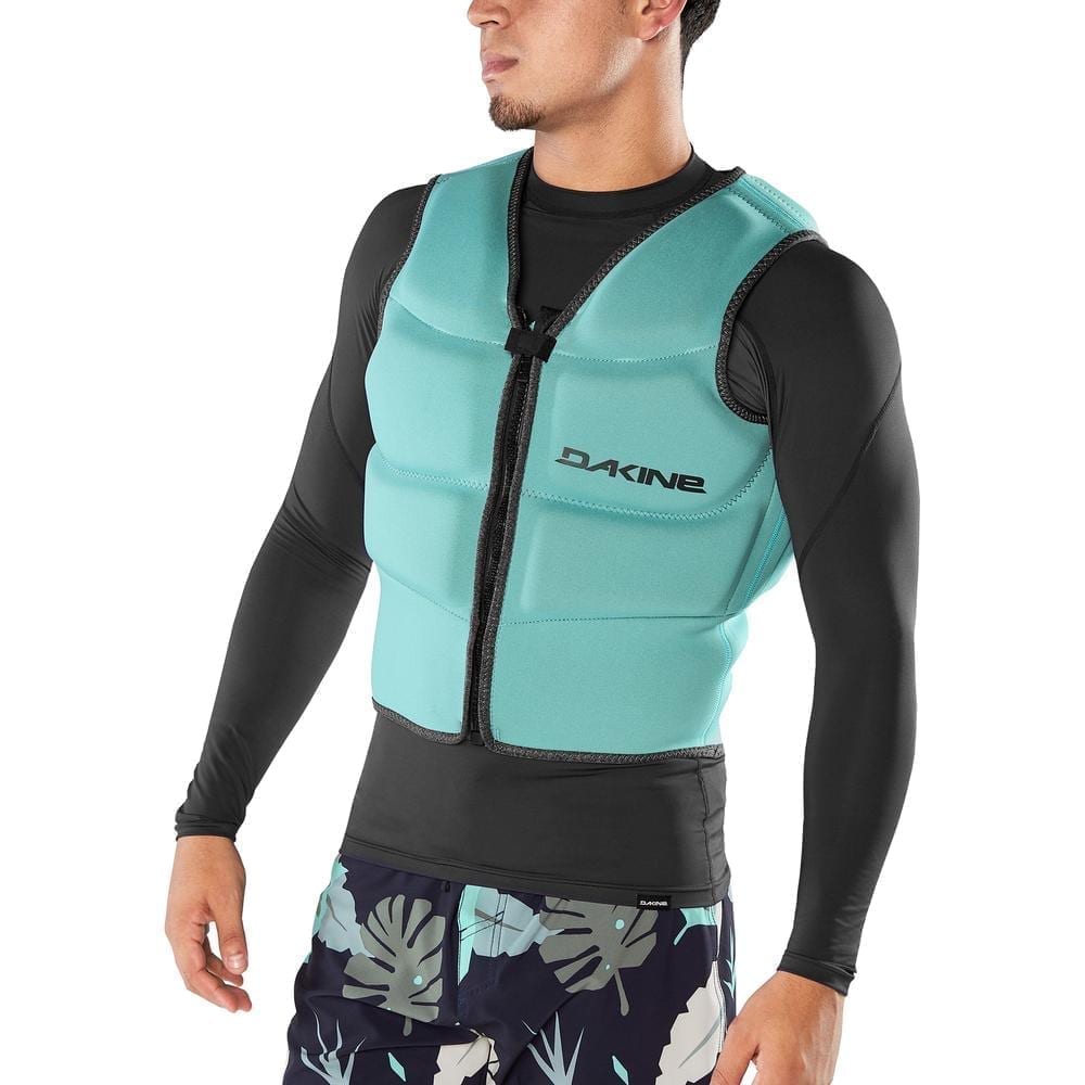 Dakine Surface Vest Blue - Foil Outlet