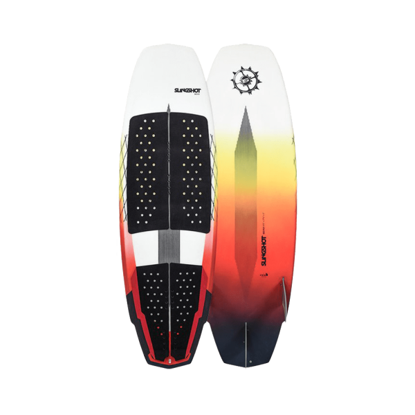 2020 Slingshot Sci-Fly Kitesurf Board