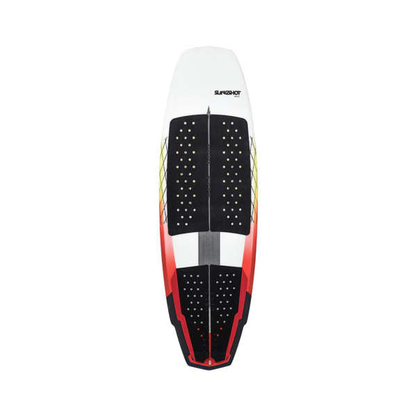 2020 Slingshot Sci-Fly Kitesurf Board - Image 6