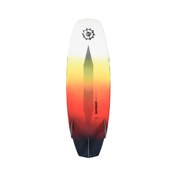 2020 Slingshot Sci-Fly Kitesurf Board - Image 5