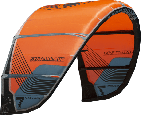 2020 Cabrinha Switchblade Kite - Image 4