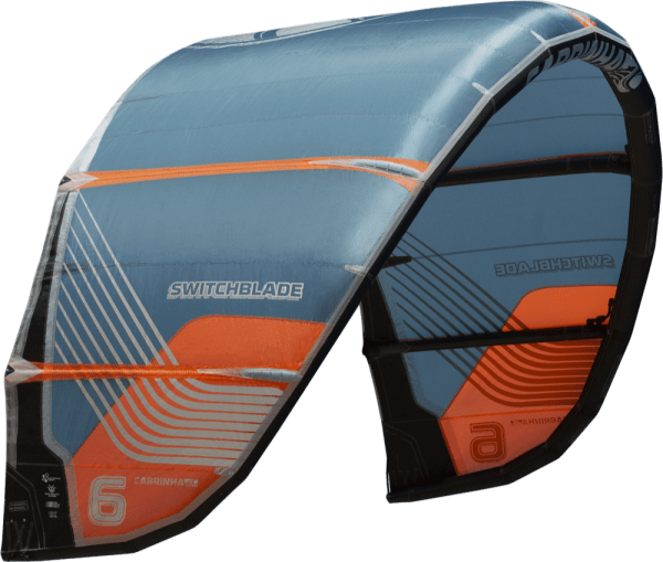 2020 Cabrinha Switchblade Kite - Image 2