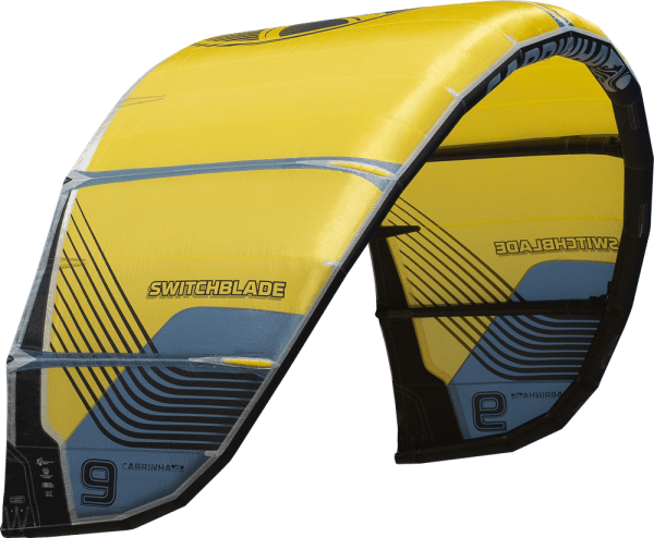 2020 Cabrinha Switchblade Kite - Image 3