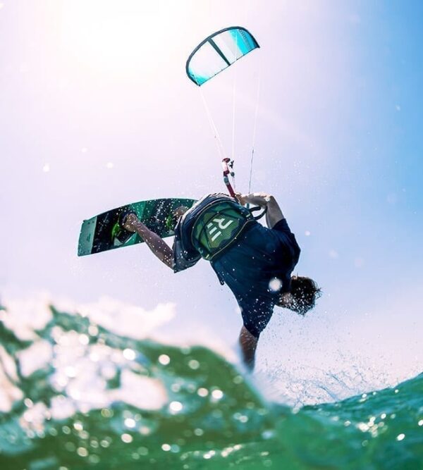 Slingshot Ghost V1 Single Strut Kite - Image 12