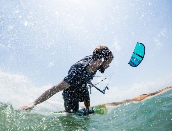 Slingshot Ghost V1 Single Strut Kite - Image 10
