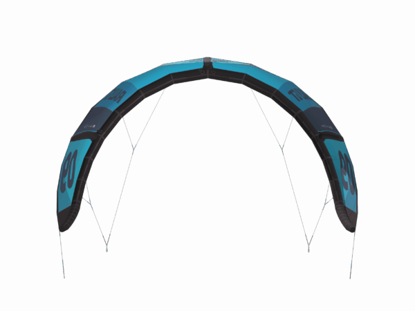 Slingshot Rally GT V2 Kite - Image 2