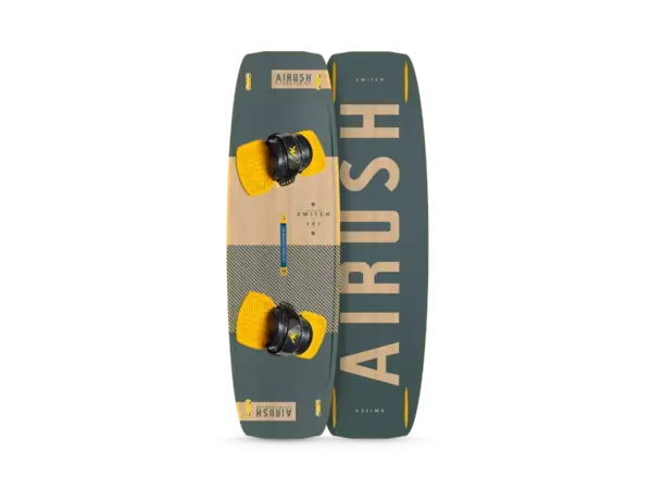 Airush Switch V11 Complete with Pads/Straps