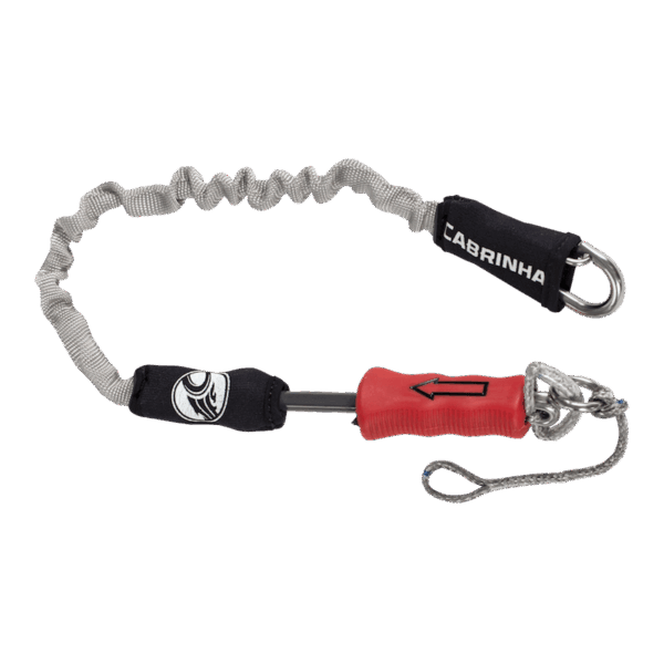 2022 Cabrinha Overdrive Quickloop 1X Recoil - Image 4