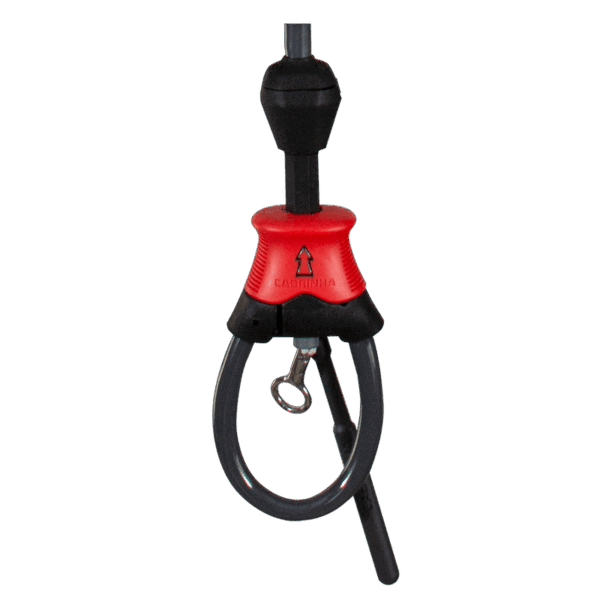 2022 Cabrinha Overdrive Quickloop 1X Recoil - Image 3