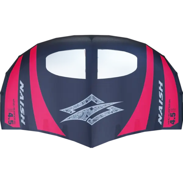 S27 Naish Wingsurfer MK4 Wing - Image 3