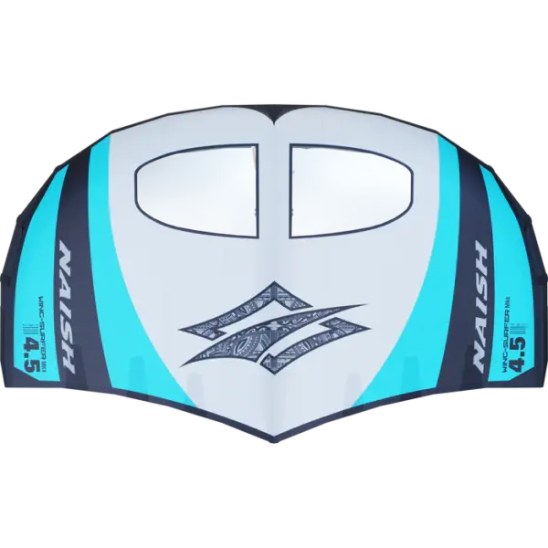 S27 Naish Wingsurfer MK4 Wing - Image 6