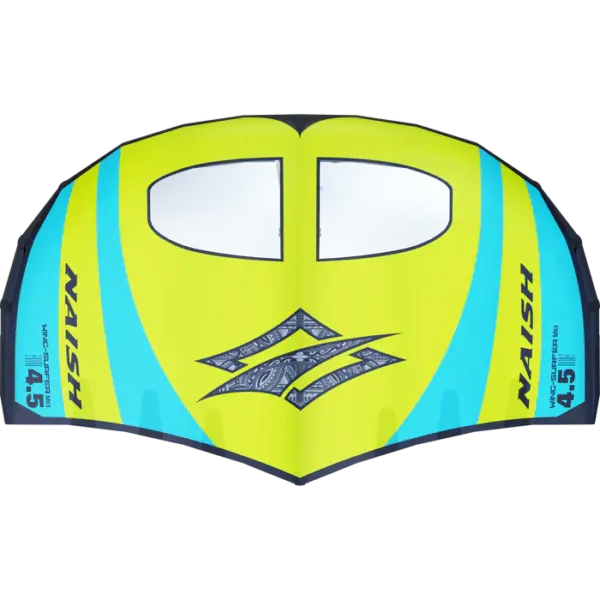 S27 Naish Wingsurfer MK4 Wing - Image 9