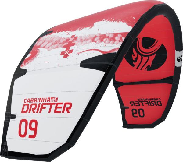 2023 Cabrinha Drifter Kite