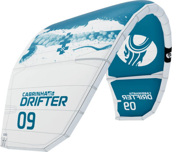 2023 Cabrinha Drifter Kite - Image 2