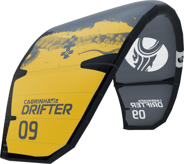 2023 Cabrinha Drifter Kite - Image 3