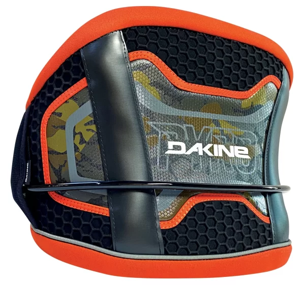 2023 Dakine Pyro Waist Harness