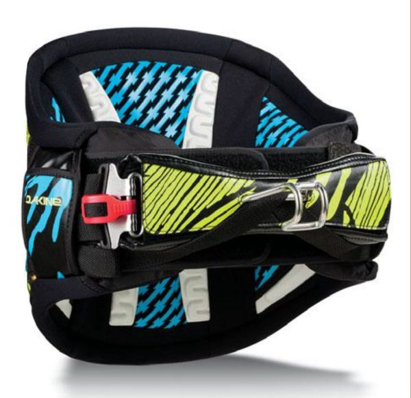 Dakine Renegade Neon Waist Harness - Image 3