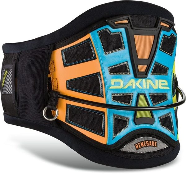 Dakine Renegade Neon Waist Harness