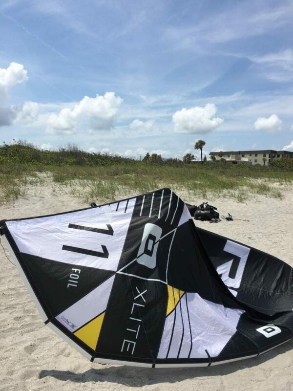 Used Core XLite 11 Meter Black - Image 2