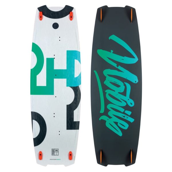 Nobile/Cabrinha 13m Contra Freeride Package - Image 3