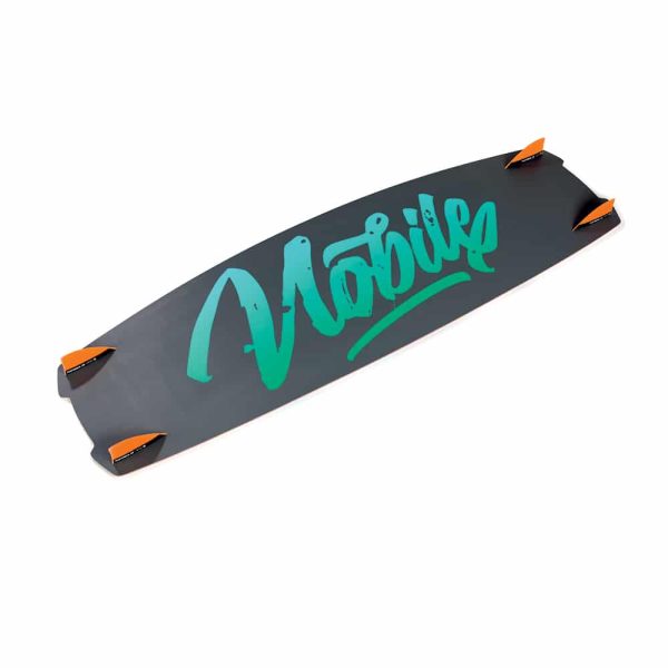 2019 Nobile 2HD Kiteboard - Image 2