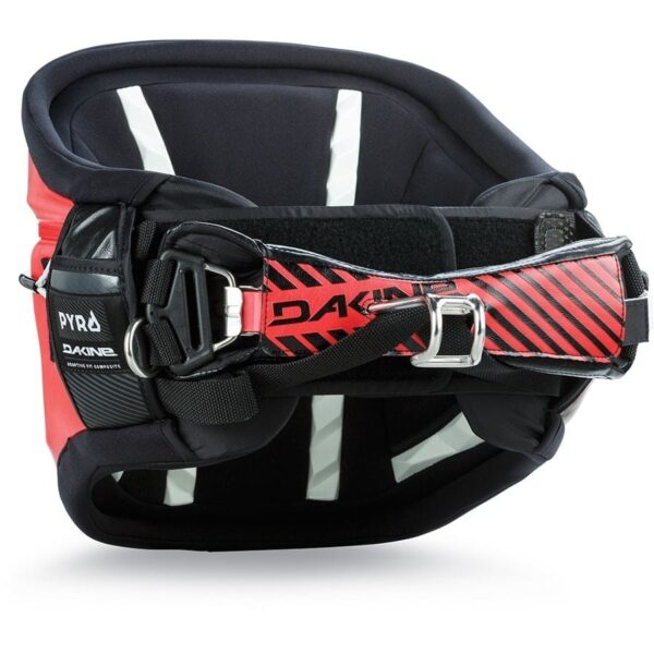 2017 Dakine Pyro Harness - Image 3