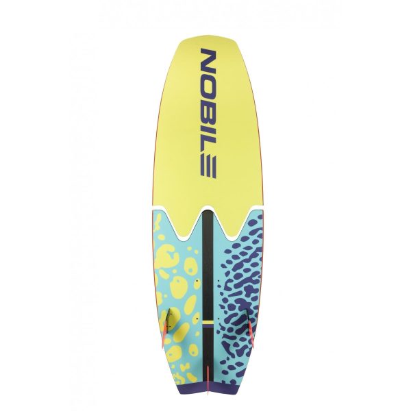 2017 NOBILE Infinity Split Foilboard