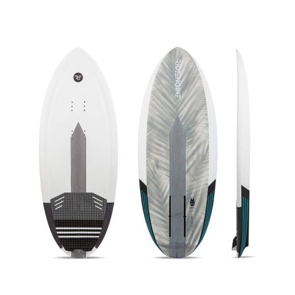 Ride Engine Escape Pod Foil Surfboard