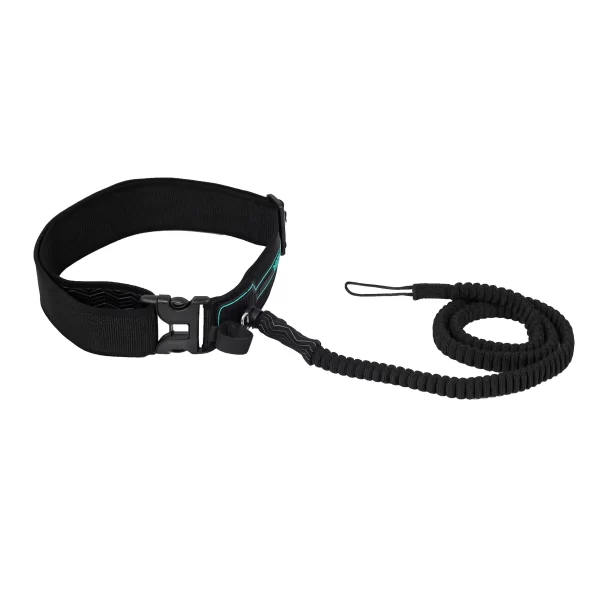 Ride Engine Quick Release Bungee Waist Leash - Image 2