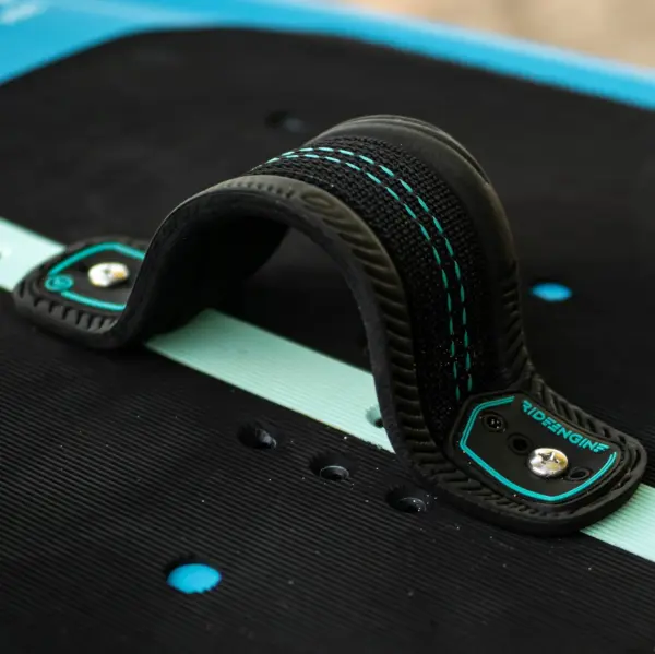 Ride Engine Minimalist EVA Foot Strap - Image 2