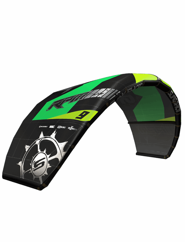 2016 Slingshot RPM Kite