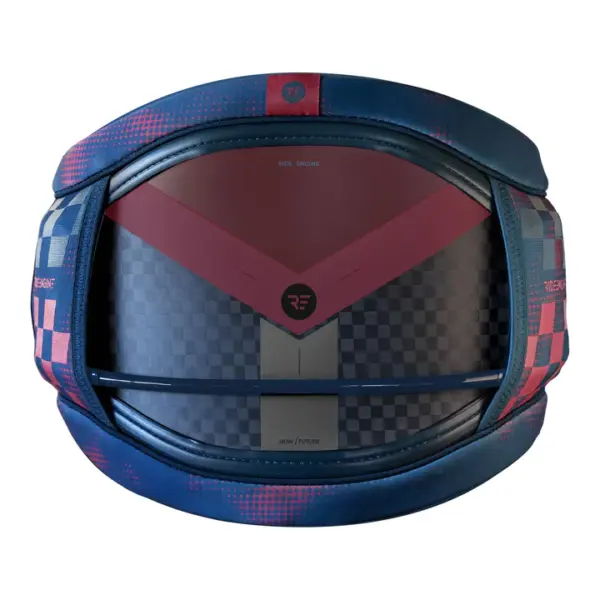 Ride Engine Elite Carbon Type 1 Hyperlock Harness - Image 5