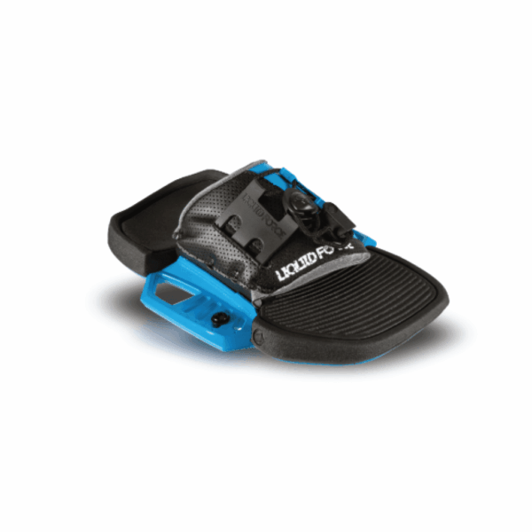 2017 Liquid Force Drive Carbon 140 Kiteboard - Image 3