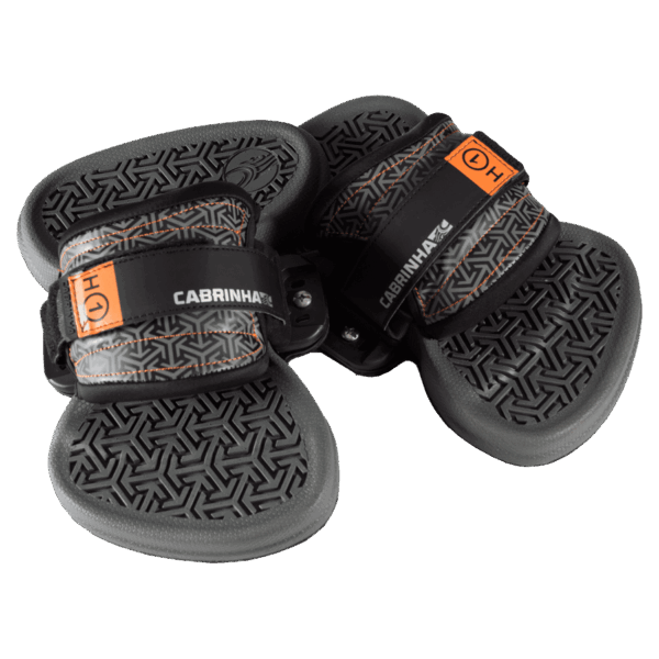 2017 Liquid Force Drive Carbon 140 Kiteboard - Image 4