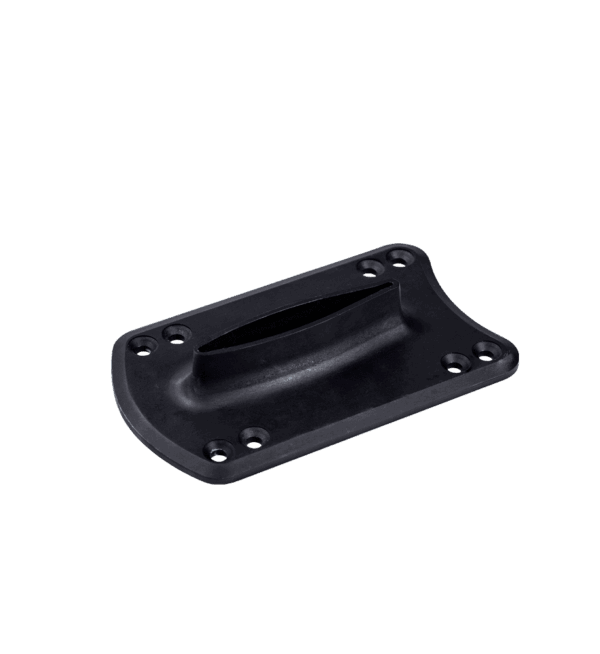 Slingshot Hover Glide Pedestal Top Plate