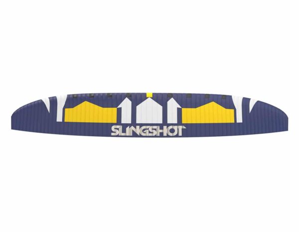 2018 Slingshot Phantom Freewing Kite