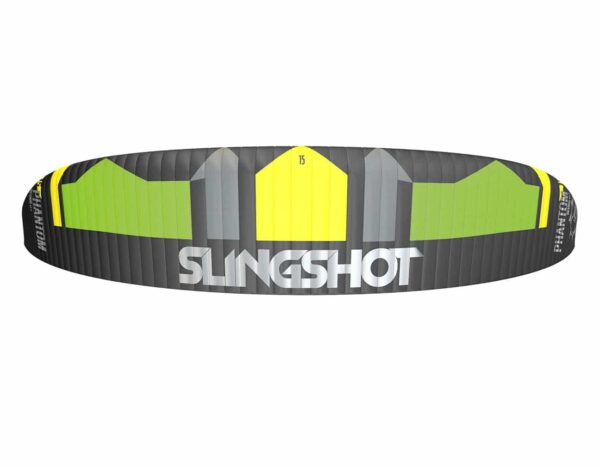 2018 Slingshot Phantom Freewing Kite - Image 3