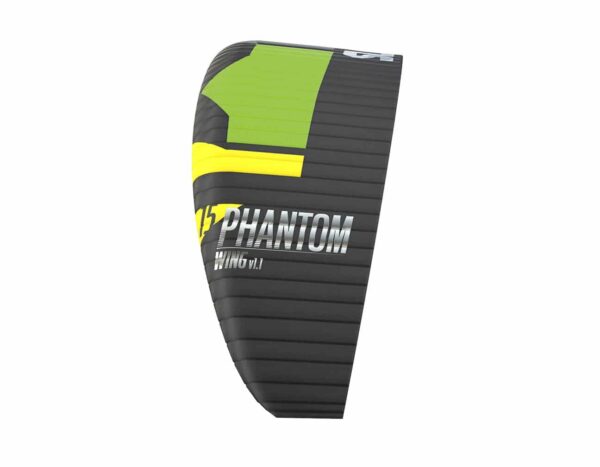 2018 Slingshot Phantom Freewing Kite - Image 5