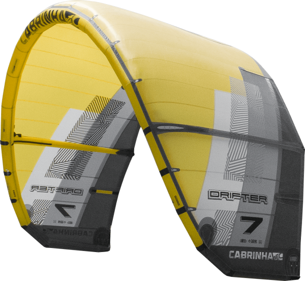 2018 Cabrinha Drifter Kite