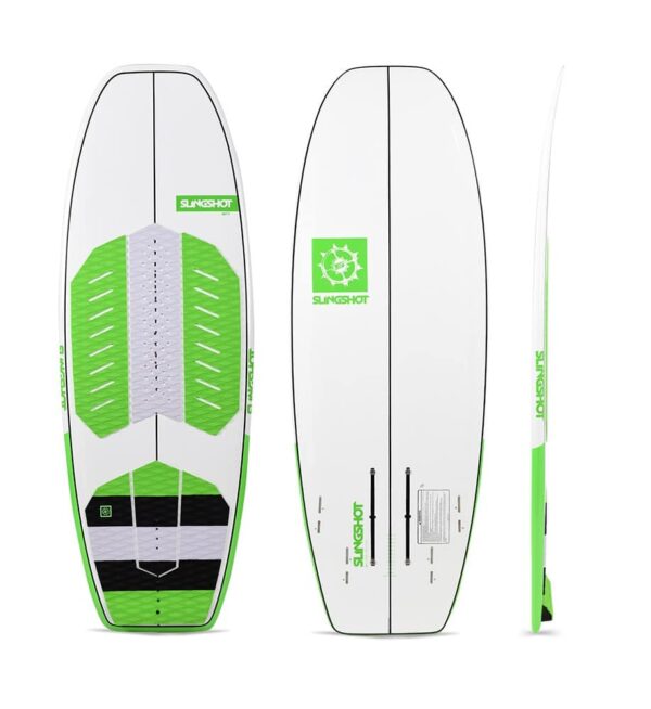 2018 Slingshot Hoverglide Foil Wake Package - Image 4