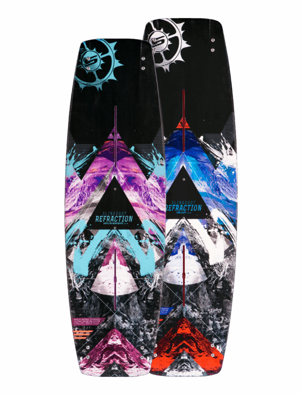 2016 Slingshot Refraction 135 - Image 3