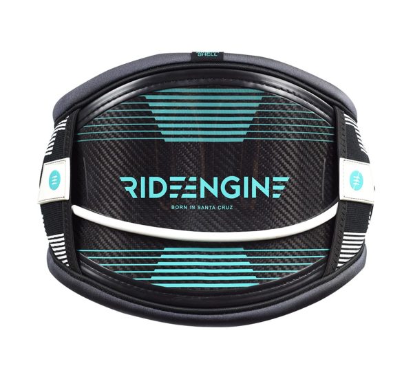 2018 Ride Engine 3k Carbon Elite Harness