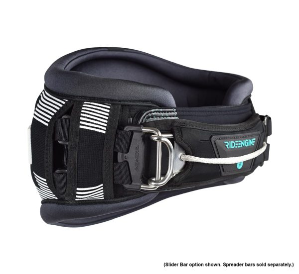 2018 Ride Engine 3k Carbon Elite Harness - Image 4