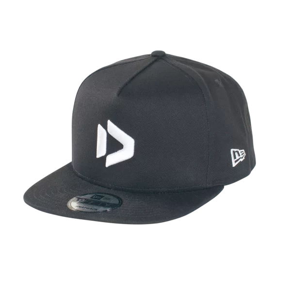 Duotone Logo Cap