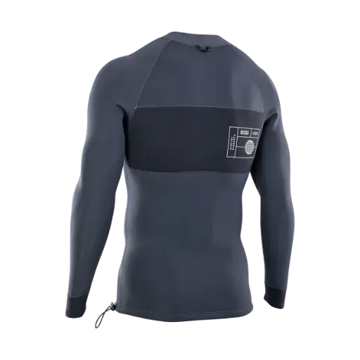 2022 Ion Neo Top 2/2 Long Sleeve - Image 3